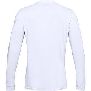 Pánske tričko Under Armour Sportstyle Left Chest
