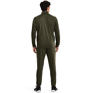 Pánska športová súprava Under Armour Knit Track Suit