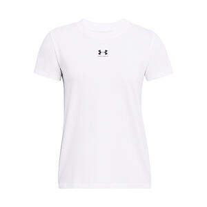 Dámske tričko Under Armour Rival Core SS