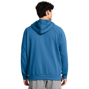 Pánska mikina Under Armour Rival Fleece Logo HD