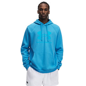 Pánska mikina Under Armour Rival Fleece Logo HD