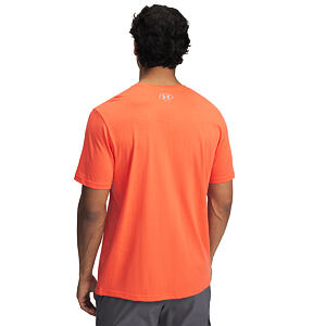 Pánske tričko Under Armour UA M Boxed Sports Updated SS