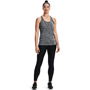 Dámske tielko Under Armour Tech Tank - Twist