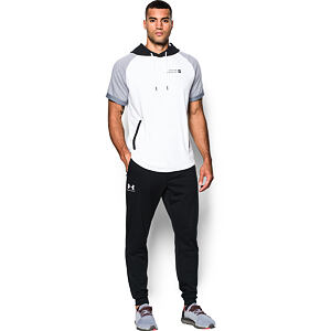 Pánske tepláky Under Armour Sportstyle Jogger