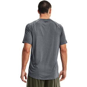 Pánske tričko Under Armour Tech 2.0 SS Tee Novelty