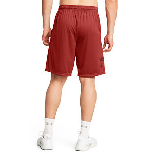 Pánske kraťasy Under Armour Tech Graphic Short
