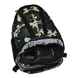 Batoh Under Armour Hustle 5.0 Backpack
