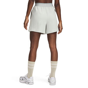 Dámske kraťasy Under Armour Meridian Rib Short