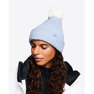 Dámska čiapka Under Armour Halftime Pom Beanie