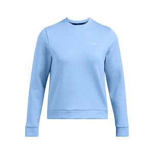 Dámska mikina Under Armour Drive Midlayer Crew