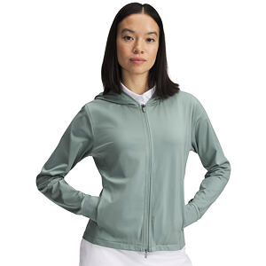 Dámska mikina Under Armour Drive Full Zip HD