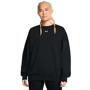 Dámska mikina Under Armour Rival Fleece OS Crew