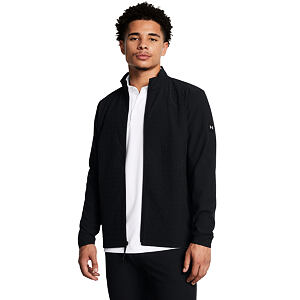 Pánska bunda Under Armour Drive Pre Strm LT Ins JKT