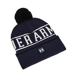 Pánska čiapka Under Armour Halftime Pom Beanie
