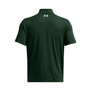 Pánske polo tričko Under Armour Playoff 3.0 Printed Polo