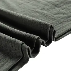 Pánské tričko z merino vlny ALPINE PRO WOOLEN 3