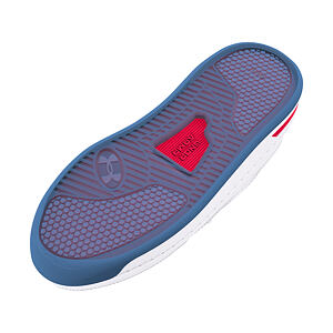 Dámska obuv Under Armour W Court 96