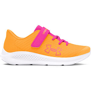 Dievčenské topánky Under Armour GPS Pursuit 3