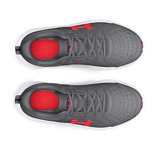 Chlapčenská obuv Under Armour BGS Assert 10