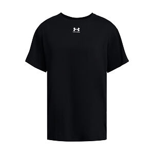 Dámske tričko Under Armour Campus Oversize SS