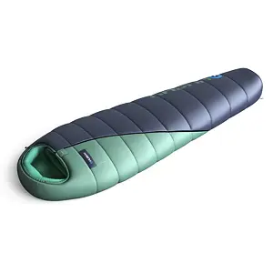 Unisex syntetický třísezónní spacák HUSKY Espace