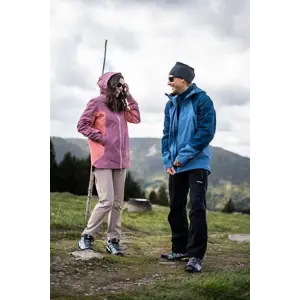 Dámská outdoor bunda HUSKY Nanola L