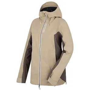 Dámská outdoor bunda HUSKY Nanola L