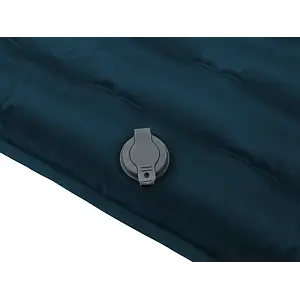 Unisex nafukovací karimatka HUSKY Faddy 9