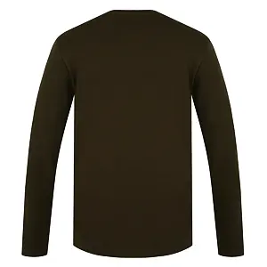 Pánské bavlněné triko HUSKY Tee Loba M