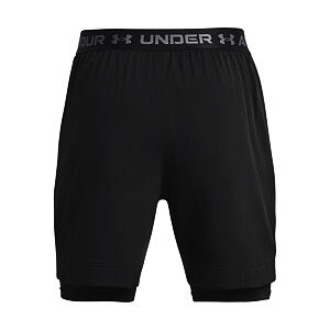 Pánske kraťasy Under Armour Vanish Woven 2in1 Sts