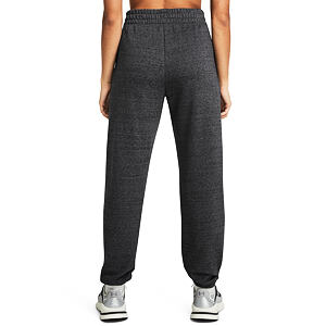Dámske tepláky Under Armour Rival Terry Jogger
