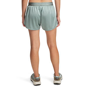 Dámske kraťasy Under Armour Tech Play Up Shine Shorts
