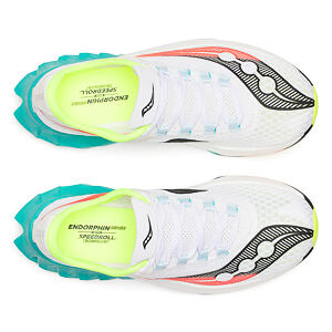 Dámská obuv Saucony S10939-97 ENDORPHIN PRO 4