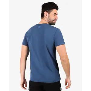Pánske bavlnené tričko Kilpi PROMO-M