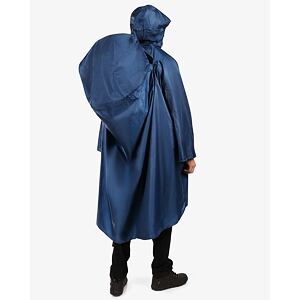 Unisex pláštenka Kilpi RAIT-U