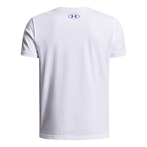 Chlapecké tričko Under Armour B Boxed Sports Update SS