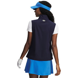 Dámská vesta Under Armour Drive Pro Vest