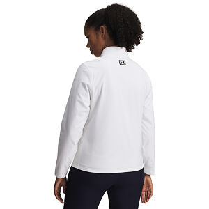 Dámská bunda Under Armour Drive Pro FZ