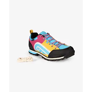 Outdoorová obuv Kilpi SPECTER LOW-U