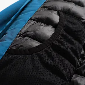 Pánská lyžařská bunda ALPINE PRO REAS