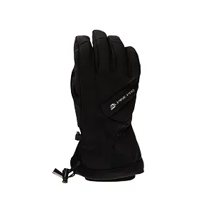Unisex lyžařské rukavice ALPINE PRO OLEWE