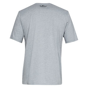 Pánske tričko Under Armour Sportstyle Left Chest SS