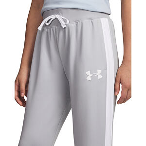 Dievčenská súprava Under Armour EM Knit Track Suit