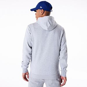 Pánska mikina New Era Regular Hoody LA DODGERS