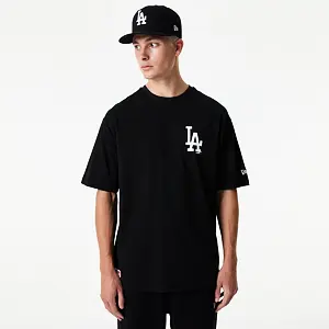 Pánské triko New Era Essentials Tee LA DODGERS