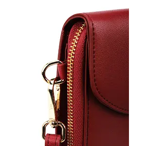 Dámská crossbody peněženka Vuch Chanthal