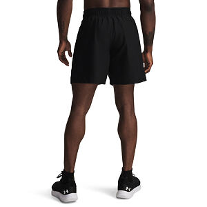 Pánské kraťasy Under Armour Tech Woven Wordmark Short