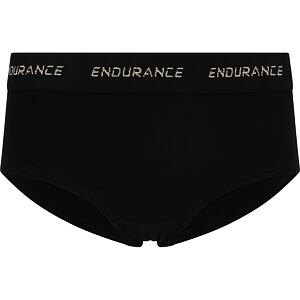 Dívčí kalhotky Endurance Vickers Jr. Hipster 3-Pack