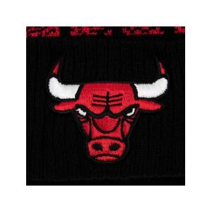 Pánský kulich New Era Sport Knit Cuff CHICAGO BULLS