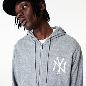 Pánská mikina New Era MLB Essentials NY YANKEES